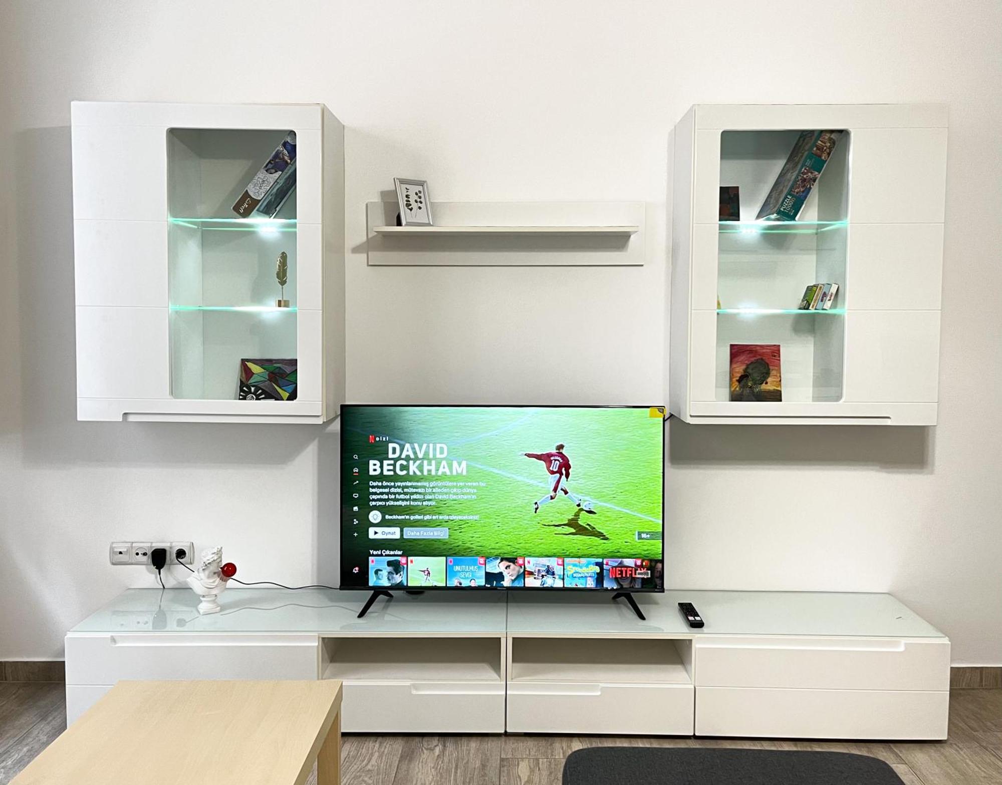 Majestic Residency - 3 Bedrooms Apartment - Budapest — Photos 2